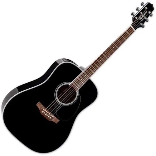 Takamine FT341 Limited Dreadnought Acoustic Guitar sku number TAKFT341