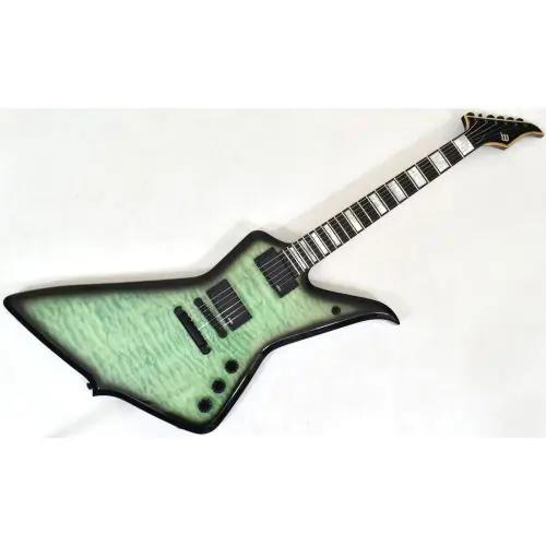 Wylde Audio Blood Eagle Guitar Nordic Ice sku number SCHECTER4521