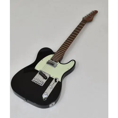 Schecter Nick Johnston PT Guitar Atomic Ink B1636 sku number SCHECTER1733 B1636