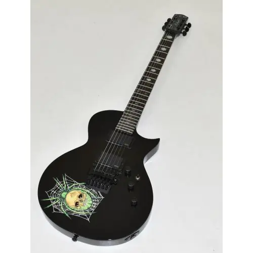 ESP LTD KH-3 Spider Kirk Hammett Electric Guitar B-Stock 2010 sku number LKH3.B2010