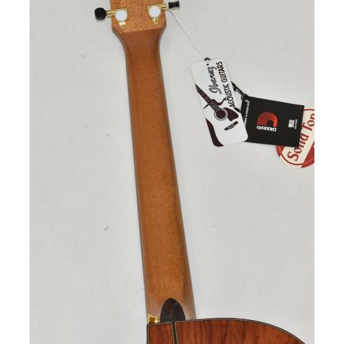 Ibanez AEW120BG NT Natural High Gloss Acoustic Electric