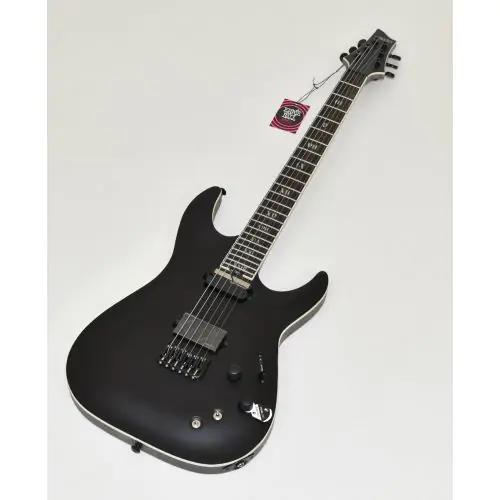 Schecter C-1 HT-S SLS Elite Evil Twin Electric Guitar B1703 sku number SCHECTER1339-B1703