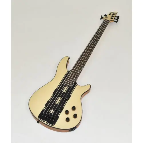 Schecter C-5 GT Bass Natural B-Stock 0909 sku number SCHECTER711.B0909