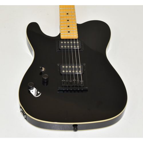 Schecter PT Black L/H B-Stock 2108