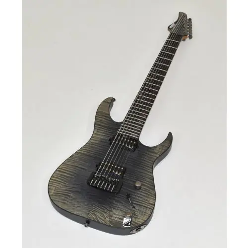 Schecter Banshee Mach-7 Electric Guitar Fallout Burst B-Stock 1254 sku number SCHECTER1412.B 1254