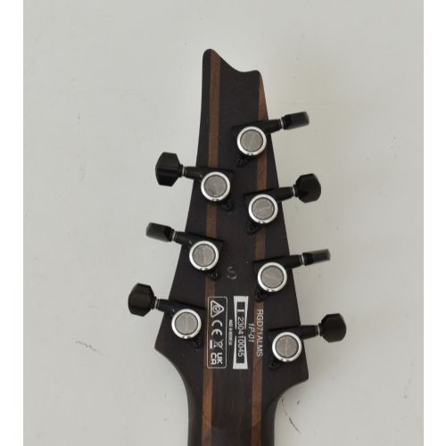 Ibanez RGD71ALMS BAM RGD Axion Label Multi Scale 7 String