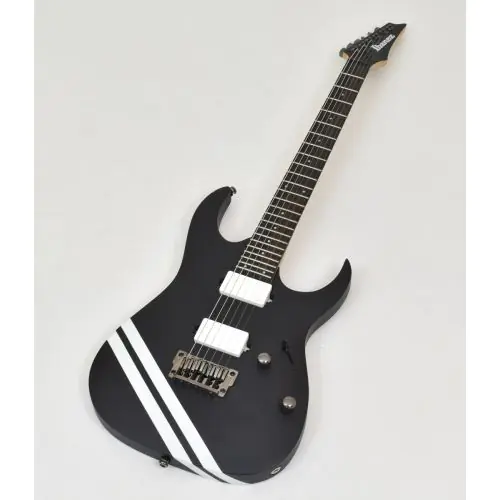 Ibanez J.B. Brubaker Signature JBBM30 Electric Guitar BKF B0637 sku number JBBM30 - B0637