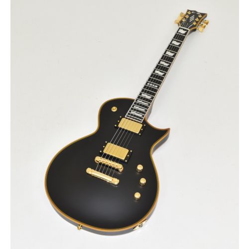 ESP E-II Eclipse DB - Vintage Black | Sweetwater