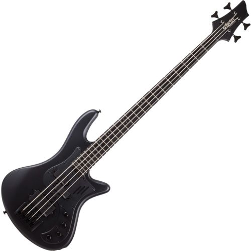 Schecter Guitar Research SGR-5SB Bass Case for Stiletto 4