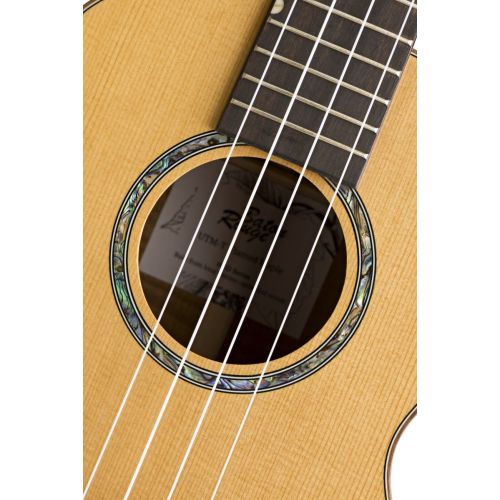 Baton Rouge UTM-T Flamed Maple Tenor Ukulele