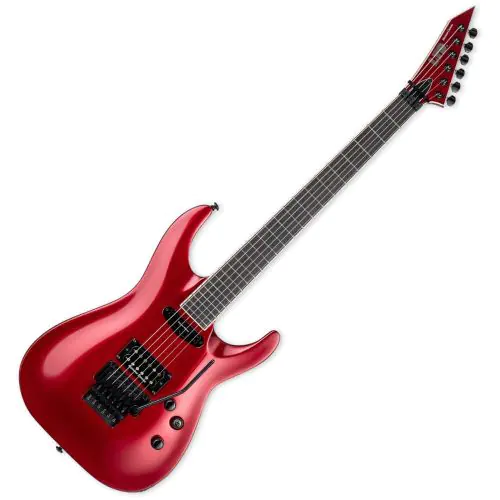 ESP LTD Horizon Custom '87 Guitar Candy Apple Red sku number LHORIZONCTM87CAR
