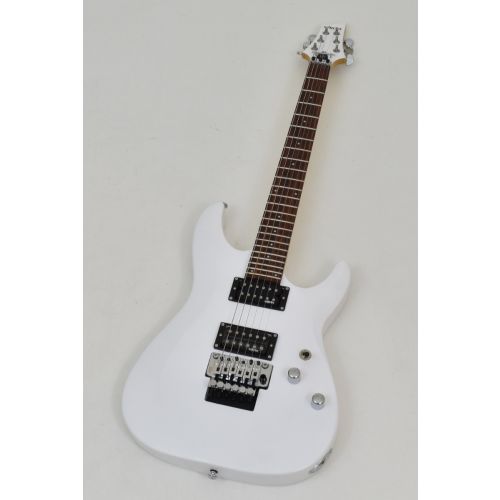Amazon.com: Schecter C-6 FR DELUXE Satin Black Solid-Body