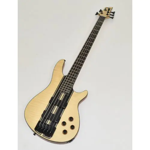 Schecter C-5 GT Bass Natural B-Stock 0169 sku number SCHECTER711.B0169
