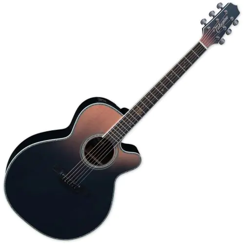 Takamine LTD 2024 Solar Limited Edition Guitar sku number JTAKLTD2024