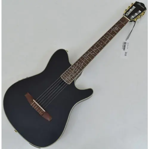 Ibanez TOD10N Tim Henson Acoustic Electric Guitar 1230 sku number TOD10NTKF-1230