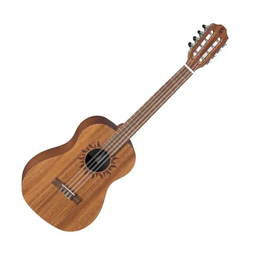 Baton Rouge V2-B8 Sun 8 String Baritone Ukulele sku number 154052