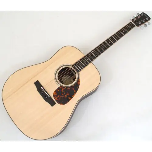Larrivee D-03 Solid Spruce Rosewood Recording Guitar sku number D-03-RW-0