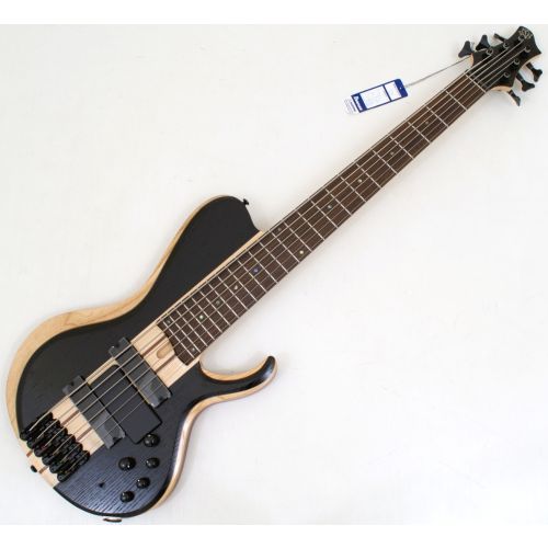 Ibanez BTB866SC Bass Workshop Electric Bass | zZounds
