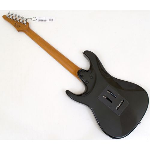 Ibanez AZ22S1F TKS Guitar Trans Black Burst B-Stock