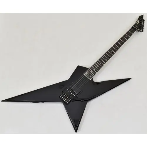 ESP LTD SD-2 Sammy Duet Guitar B-Stock sku number LSD2BLK-B