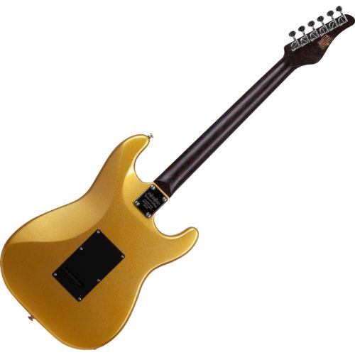 SCHECTER KOA ストラト lefty SCHECTER KOA lefty ストラト