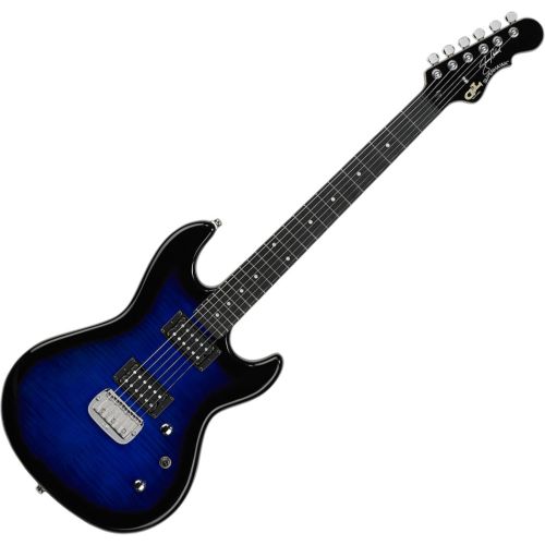 Tribute Series L-2000 | G&L Musical Instruments