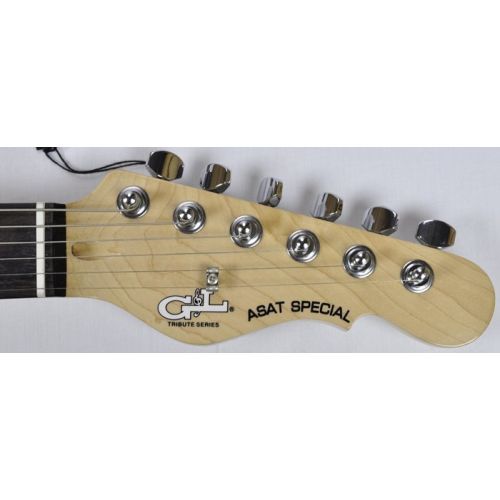Fullerton Deluxe ASAT Special | G&L Musical Instruments