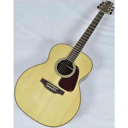 Takamine GN93 G-Series G90 Acoustic Guitar in Natural Finish B-Stock sku number TAKGN93NAT.B