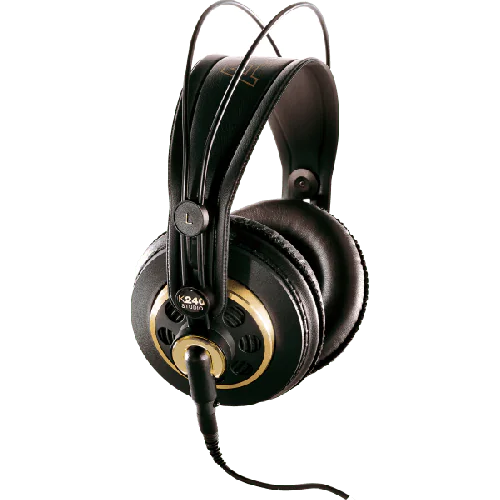 AKG K240 Studio - Professional Studio Headphones sku number 2058X00130