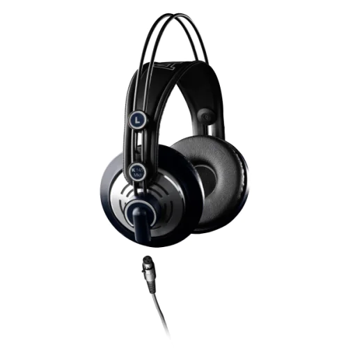 AKG K141 MKII Professional Studio Headphones sku number 2144X00190