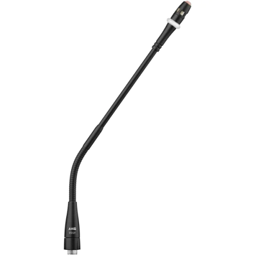 AKG CS321 High Performance Condenser Gooseneck Microphone 3361H00040 sku number 3361H00040