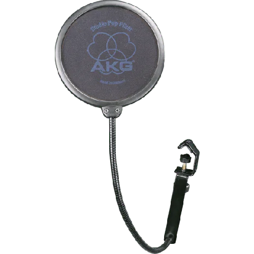 AKG PF80 Pop Filter sku number 6000H06320