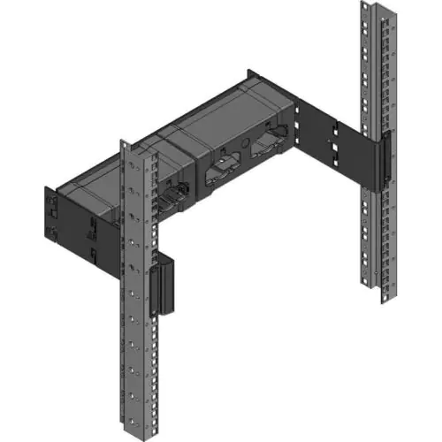 AKG RMU700 Rack Mount Kit sku number 3158H00150