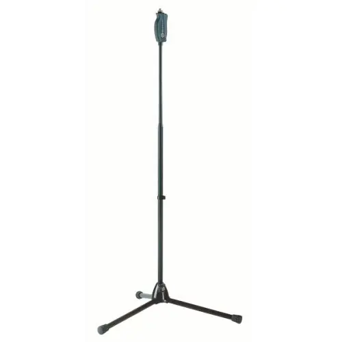 AKG KM256/80 Microphone Stand sku number KM256/80 BLACK