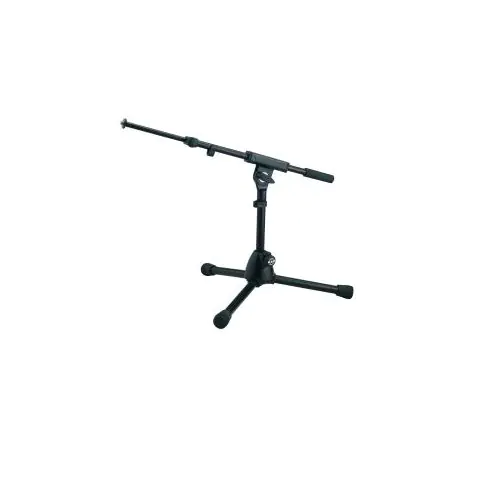 AKG KM259/5 Small Microphone Stand sku number KM259/5 BLACK