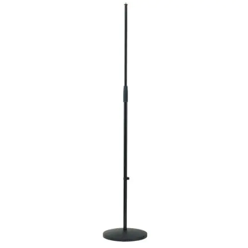 AKG KM260/1 BLACK Microphone Stand sku number KM260/1 BLACK