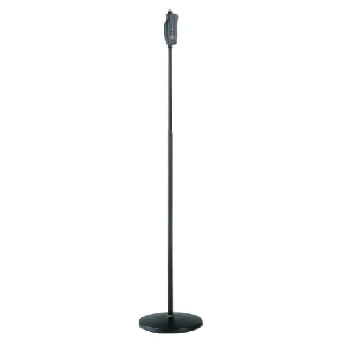 AKG KM260/85 Black Microphone Stand sku number KM260/85 BLACK