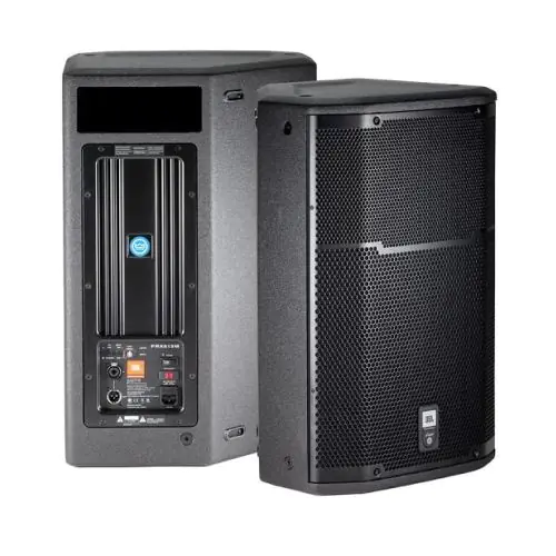 JBL PRX615M 2-Way Powered Speaker 1000 Watts sku number PRX615M