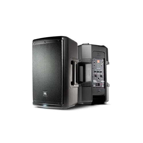 JBL EON610 10 Two-Way Multipurpose Self-Powered Sound Reinforcement sku number EON610