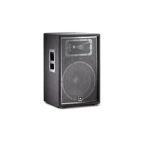 JBL JRX215 15 in. Two-Way Sound Reinforcement Loudspeaker System sku number JRX215