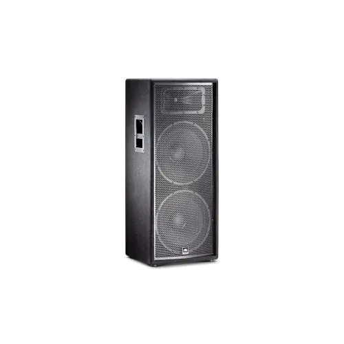 JBL JRX225 Dual 15 Two-Way Sound Reinforcement Loudspeaker System sku number JRX225