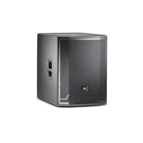 JBL PRX718XLF 18" Self-Powered Extended Low Frequency Subwoofer System sku number PRX718XLF