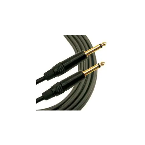 Mogami Gold Instrument Cable 3 ft. sku number GOLD INSTRUMENT-03