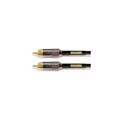 Mogami Gold RCA-RCA Cable 6 ft. sku number GOLD RCA-RCA-06