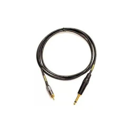 Mogami Gold TS-RCA Cable 12 ft. sku number GOLD TS-RCA-12