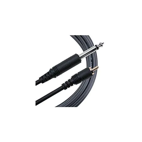 Mogami Pure Patch PR Cable 6 in sku number PURE PATCH PR-06