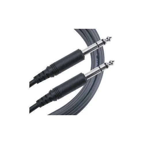 Mogami Pure Patch SS Cable 2 ft. sku number PURE PATCH SS-02