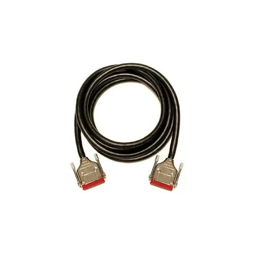 Mogami Gold DB25-DB25 Cable 5 ft. sku number GOLD DB25-DB25-05