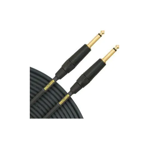 Mogami Gold 8 TS-TS Cable 20 ft. sku number GOLD 8 TSTS-20