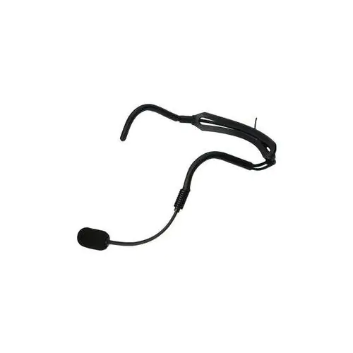 Audix HT2-P Professional Pre-Polarized Headset Condenser Microphone sku number 54909